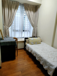 Chestnut Crescent (D23), Condominium #443277161